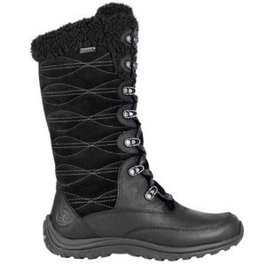 NEW TIMBERLAND WOMEN'S WILLOWOOD WATERPROOF BOOT